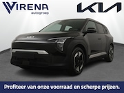 Kia EV3 - Plus 81.4 kWh - Stoel-/Stuurverwarming - V2L - Apple Carplay