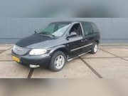 Chrysler Grand Voyager - 2.4i SE Luxe *Airco *Chrome Side bars *SPORTVELGEN