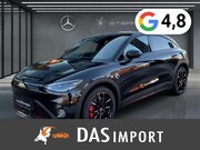 Smart #3 - BRABUS KAMERA+PANO+360&deg;+HuD+Leder+NAVI+AUT