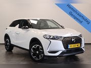 DS DS 3 - Crossback E-Tense Bastille 50 kWh