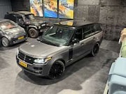 Land Rover Range Rover - 3.0 TDV6 Autobiography, 2e eig., volledig rijklaar