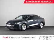 Audi A3 - Limousine 35 TFSI Advanced edition 150pk | Navigatie | Parke