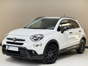 Fiat 500X - 1.0 GSE Urban 120TH Edition, 120Pk, 2019, 1ste eigenaar, Cli