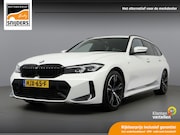 BMW 3-serie - Touring 318i M-Sport Pro Shadowline | AlpinWeiss | Navi | DA