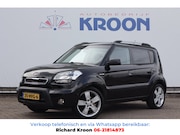 Kia Soul - 1.6 X-ecutive|airco|trekhaak|
