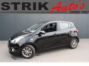 Hyundai i10 - 1.0i i-Motion Premium - AIRCO - RIJKLAAR - CRUISE CONTROL