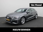 Audi A3 - Sportback 30 TFSI S edition | Automaat | Cruise Control Adap