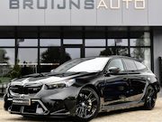 BMW 5-serie - Touring M5 |Keramisch|NLauto|M-Drivers Pack|