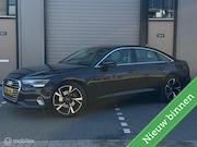 Audi A6 - 45 TFSI Sport Memory / StoelV / Key / LED