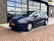 Seat Ibiza - 1.0 TSI Style | Airco | Cruise | Nette auto |