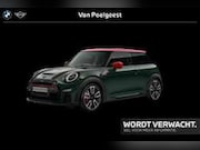 MINI John Cooper Works - 3-Deurs 2.0 JCW Pack