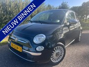 Fiat 500 - 1.2 Sport