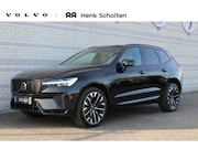 Volvo XC60 - 2.0 T8 Plug-in hybrid AWD Ultra Black Edition Exec | Nordico