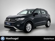 Volkswagen T-Cross - 1.0 TSI Life Business | Automaat | Adaptive cruise control |