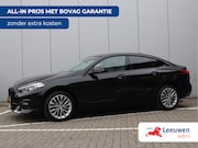 BMW 2-serie Gran Coupé - 218i Luxury Line | Leder | Stoelverwarming | Org. NL