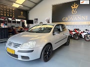 Volkswagen Golf - 1.4 Trendline inruil mogelijk