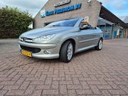 Peugeot 206 - 1.6-16V GRIFFE