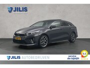 Kia ProCeed - 1.0 T-GDI GT-Line | Panoramadak | Camera | Half leder | Stoe