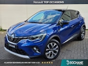Renault Captur - 1.0 TCe 100 Intens | Hoge Instap | Navigatie | Camera | Crui
