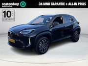 Toyota Yaris Cross - 1.5 Hybrid 115 Dynamic | Navigatie | Apple CarPlay/Android a