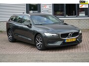 Volvo V60 - 2.0 T5 250 PK BEAUTY