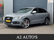 Audi SQ5 - 3.0 TDI quattro Pro Line Euro 6|Pano|Camera