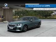 BMW i5 - eDrive40 84 kWh M Sport Pro | Harman Kardon audios