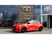 Toyota Yaris - 1.5 Hybrid Executive Automaat 116pk | BSM | PDC vóór- & acht