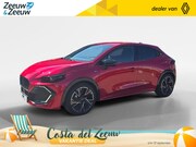 Renault Clio - 1.8 Hybrid 160 esprit Alpine | 1.300 euro voorraadkorting | 