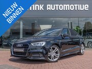 Audi A3 - Limousine 35 TFSI CoD Advance Sport | S-line | Virtual cockp