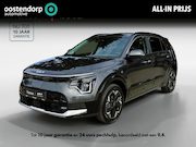 Kia Niro EV - Air 64.8 kWh I Direct leverbaar Automaat