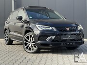 CUPRA Ateca - 2.0 TSI 4DRIVE|pano|trekhaak