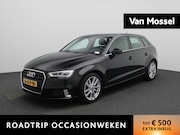 Audi A3 - Sportback 30 TFSI Advance | Navigatie | Airco | Virtual Cock