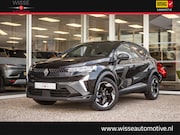 Renault Captur - mild hybrid 160pk Techno Automaat | Stoel & Stuurverwarming
