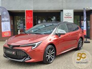 Toyota Corolla - Touring Sports Hybrid 180 GR SPORT PLUS ACTIE! VAN €48900 NU