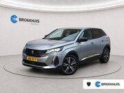 Peugeot 3008 - 1.6 Plug-In Hybride | Navigatie | Adapt. Cruise | Climate Co