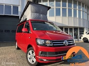 Volkswagen California - 2016 AUTOMAAT Camper