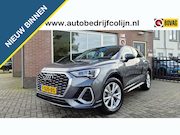 Audi Q3 Sportback - 45 TFSI e S Edition, S, ACC, Camera, Dealer OH, 245PK