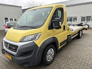 Fiat Ducato - 35 3.0 MultiJet L3H1 Oprijer 1500KG LAADVERMOGEN 3 TON TREKG