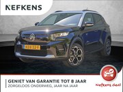 Citroën e-C3 - Max 113pk Comfort Range 44 kWh | Navigatie | Apple en Androi