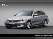 BMW 3-serie - 330e High Executive | Luxury Line | Active Cruise Control |