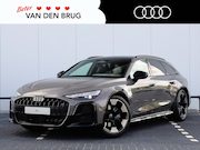 Audi A6 Allroad - quattro ehybrid 367 PK Avant | Luchtvering | Sportstoelen Pl
