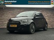 Fiat 500C - Icon 42 kWh Cabrio| elektrisch