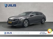 Peugeot 508 - SW 1.2 PureTech Allure | Camera | Half lederen bekleding | L