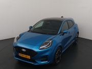 Ford Puma - EcoBoost Hybrid 155PK ST-Line X | Winter Pack | Pano | 360°