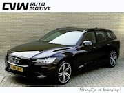 Volvo V60 - 2.0 T6 Recharge 350pk AWD R-Design Plus Dark | SOH 96% | Lon