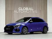 Audi RS3 - 2.5 TFSI QUATTRO Performance Edition 1/300 - 407PK - NOGARO