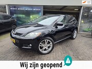 Mazda CX-7 - 2.3 Turbo Touring | AUTOMAAT | 3/6 OF 12MND GARANTIE | LEDER