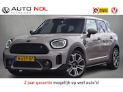 MINI Countryman - 2.0 Cooper S Classic | Leer | Memory | Stuur- en Stoelverw.