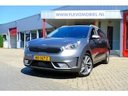 Kia Niro - 1.6 GDi Hybrid ExecutiveLine Aut. Leder|1e Eig|Navi|Cam|CarP